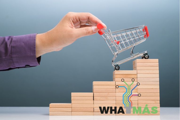 www.whatmas.com multiagente de whatsapp para comercio, marketing, asignacion de citas y notificacion.